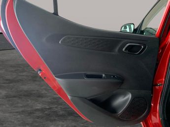 Hyundai i10 1.0 SE Connect (67 ps) - CRUISE - DIGITAL CLIMATE CONTROL - CLIM