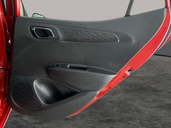 Hyundai i10 1.0 SE Connect (67 ps) - CRUISE - DIGITAL CLIMATE CONTROL - CLIM