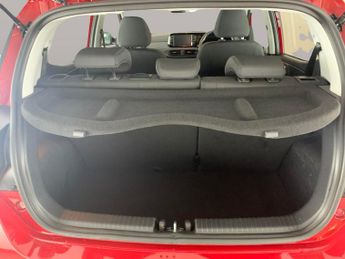 Hyundai i10 1.0 SE Connect (67 ps) - CRUISE - DIGITAL CLIMATE CONTROL - CLIM