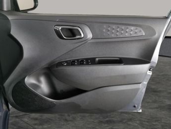 Hyundai i10 1.0 Advance (67 ps) - BLUETOOTH - CRUISE - AIR CON