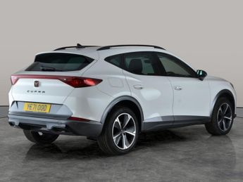 Cupra Formentor 2.0 TSI V1 DSG 4Drive (190 ps) - KEYLESS ENTRY - LED - NAV