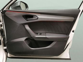 Cupra Formentor 2.0 TSI V1 DSG 4Drive (190 ps) - KEYLESS ENTRY - LED - NAV