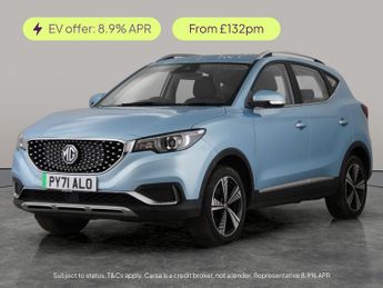 MG ZS 44.5kWh Exclusive (143 ps) - HEATED SEATS - NAV - BLIND SPOT ASS