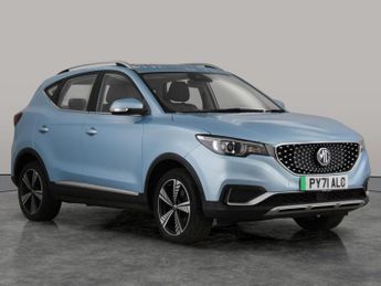 MG MG ZS 44.5kWh Exclusive (143 ps) - HEATED SEATS - NAV - BLIND SPOT ASS