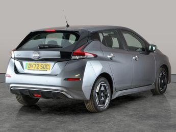 Nissan Leaf 110kW Acenta 39kWh [Tech Pack] - 360 CAM - LED - REVERSE CAM