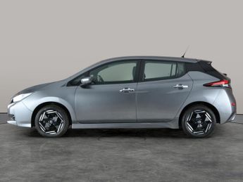 Nissan Leaf 110kW Acenta 39kWh [Tech Pack] - 360 CAM - LED - REVERSE CAM