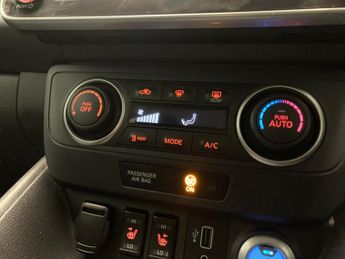 Nissan Leaf 110kW Acenta 39kWh [Tech Pack] - 360 CAM - LED - REVERSE CAM