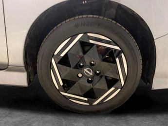 Nissan Leaf 110kW Acenta 39kWh [Tech Pack] - 360 CAM - LED - REVERSE CAM