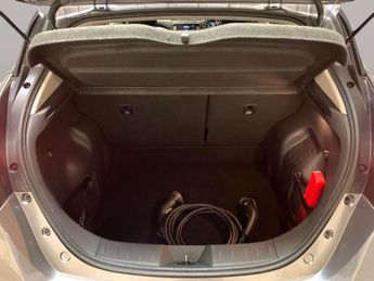 Nissan Leaf 110kW Acenta 39kWh [Tech Pack] - 360 CAM - LED - REVERSE CAM