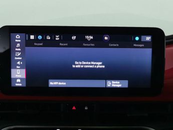 Fiat 500e 42kWh RED (118 ps) - DRIVING MODES - DIGITAL DASH - CLIMATE CONT