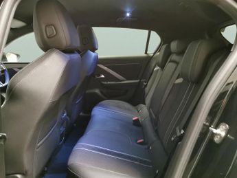 Vauxhall Astra 1.6 12.4kWh GS Plug-in (180 ps) - KEYLESS ENTRY - LED - NAV