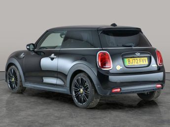Mini Electric Hatch Cooper SE 32.6kWh Level 2 (184 ps) - HEATED SEATS - NAV