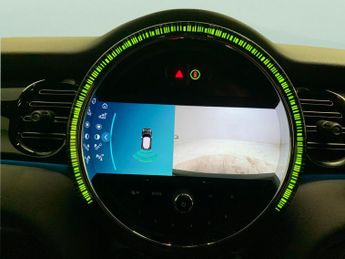 Mini Electric Hatch Cooper SE 32.6kWh Level 2 (184 ps) - HEATED SEATS - NAV