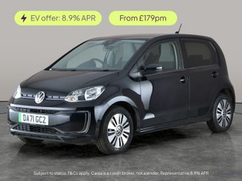 Volkswagen E-up! 36.8kWh e-up! (82 ps) - BLUETOOTH - CLIMATE CONTROL - DAB