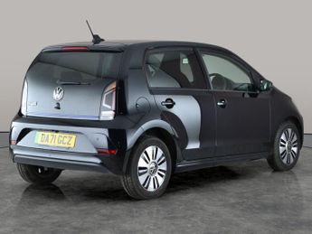 Volkswagen E-up! 36.8kWh e-up! (82 ps) - BLUETOOTH - CLIMATE CONTROL - DAB