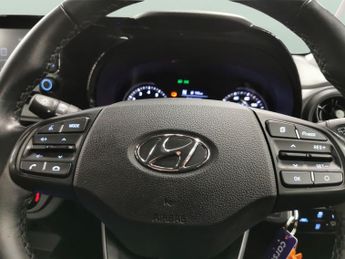 Hyundai i10 1.0 SE Connect (67 ps) - CRUISE - DIGITAL CLIMATE CONTROL - CLIM