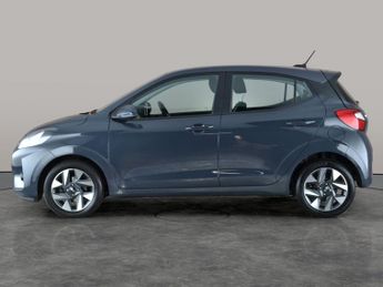 Hyundai i10 1.0 Advance (67 ps) - BLUETOOTH - CRUISE - AIR CON