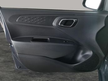 Hyundai i10 1.0 Advance (67 ps) - BLUETOOTH - CRUISE - AIR CON