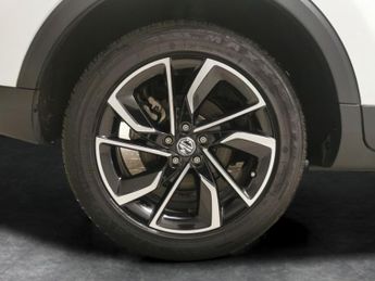 MG MG ZS 1.0 T-GDI Exclusive (111 ps) - BLIND SPOT ASSIST - BLUETOOTH - C