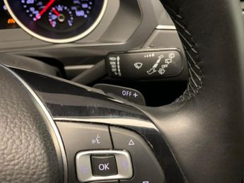 Volkswagen Tiguan 1.5 TSI EVO Match DSG (150 ps) - ACTIVE LANE ASSIST - KEYLESS EN