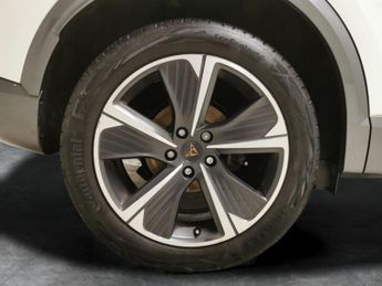 Cupra Formentor 2.0 TSI V1 DSG 4Drive (190 ps) - KEYLESS ENTRY - LED - NAV