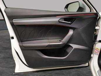 Cupra Formentor 2.0 TSI V1 DSG 4Drive (190 ps) - KEYLESS ENTRY - LED - NAV