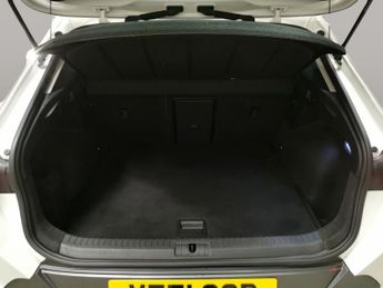 Cupra Formentor 2.0 TSI V1 DSG 4Drive (190 ps) - KEYLESS ENTRY - LED - NAV