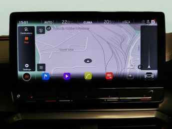 Cupra Formentor 2.0 TSI V1 DSG 4Drive (190 ps) - KEYLESS ENTRY - LED - NAV