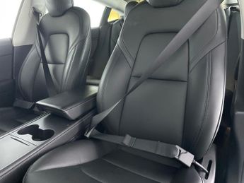 Tesla Model 3 (Dual Motor) Long Range 4WDE (346 ps) - PARK ASSIST - REVERSE CA