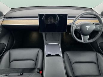 Tesla Model 3 (Dual Motor) Long Range 4WDE (346 ps) - PARK ASSIST - REVERSE CA