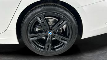 BMW 3 Series 2.0 320d M Sport (190 ps) - PERFORMANCE CONTROL - VARIABLE SPORT