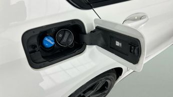 BMW 3 Series 2.0 320d M Sport (190 ps) - PERFORMANCE CONTROL - VARIABLE SPORT