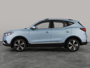 MG MG ZS 44.5kWh Exclusive (143 ps) - HEATED SEATS - NAV - BLIND SPOT ASS