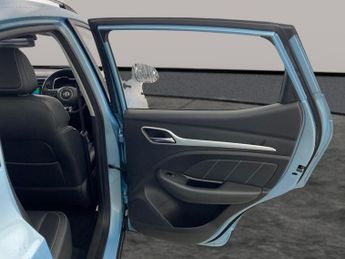 MG MG ZS 44.5kWh Exclusive (143 ps) - HEATED SEATS - NAV - BLIND SPOT ASS