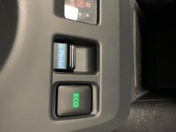 Nissan Leaf 110kW Acenta 39kWh [Tech Pack] - 360 CAM - LED - REVERSE CAM