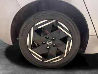 Nissan Leaf 110kW Acenta 39kWh [Tech Pack] - 360 CAM - LED - REVERSE CAM