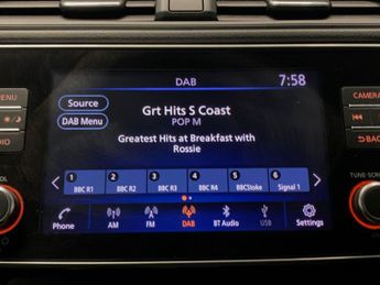 Nissan Leaf 110kW Acenta 39kWh [Tech Pack] - 360 CAM - LED - REVERSE CAM