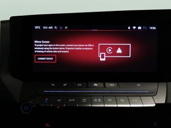 Vauxhall Astra 1.6 12.4kWh GS Plug-in (180 ps) - KEYLESS ENTRY - LED - NAV