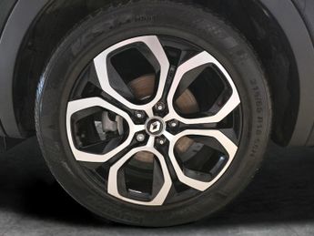 Renault Arkana 1.6 E-TECH S Edition 2WD (145 bhp) - BLIND SPOT ASSIST - LANE DE