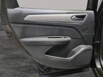 Renault Arkana 1.6 E-TECH S Edition 2WD (145 bhp) - BLIND SPOT ASSIST - LANE DE