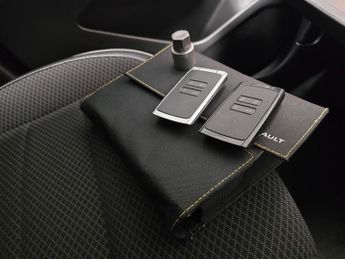 Renault Arkana 1.6 E-TECH S Edition 2WD (145 bhp) - BLIND SPOT ASSIST - LANE DE