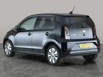 Volkswagen E-up! 36.8kWh e-up! (82 ps) - BLUETOOTH - CLIMATE CONTROL - DAB