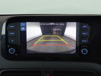 Hyundai i10 1.0 Advance (67 ps) - BLUETOOTH - CRUISE - AIR CON