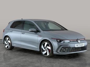 Volkswagen Golf 2.0 TSI GTI DSG (245 ps) - DIGITAL DASH - PADDLE SHIFT - PARK SE