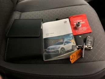 Volkswagen Tiguan 1.5 TSI EVO Match DSG (150 ps) - ACTIVE LANE ASSIST - KEYLESS EN