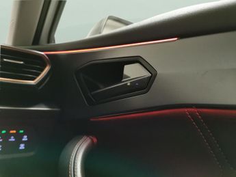 Cupra Formentor 2.0 TSI V1 DSG 4Drive (190 ps) - KEYLESS ENTRY - LED - NAV