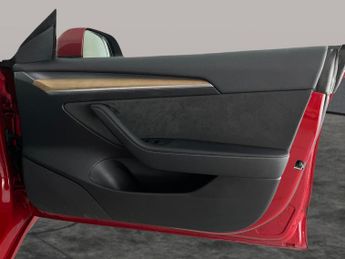 Tesla Model 3 (Dual Motor) Long Range 4WDE (346 ps) - PARK ASSIST - REVERSE CA