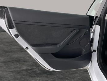 Tesla Model 3 (Dual Motor) Long Range 4WDE (346 ps) - PARK ASSIST - REVERSE CA