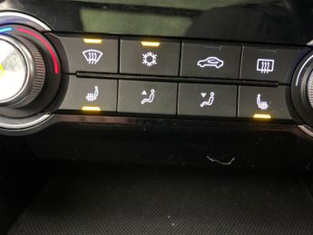 MG MG ZS 44.5kWh Exclusive (143 ps) - HEATED SEATS - NAV - BLIND SPOT ASS