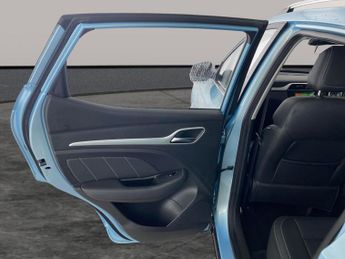 MG MG ZS 44.5kWh Exclusive (143 ps) - HEATED SEATS - NAV - BLIND SPOT ASS